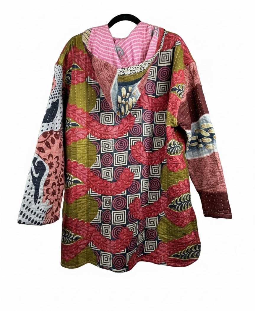 Moon Spirit Hoodie 1000-15