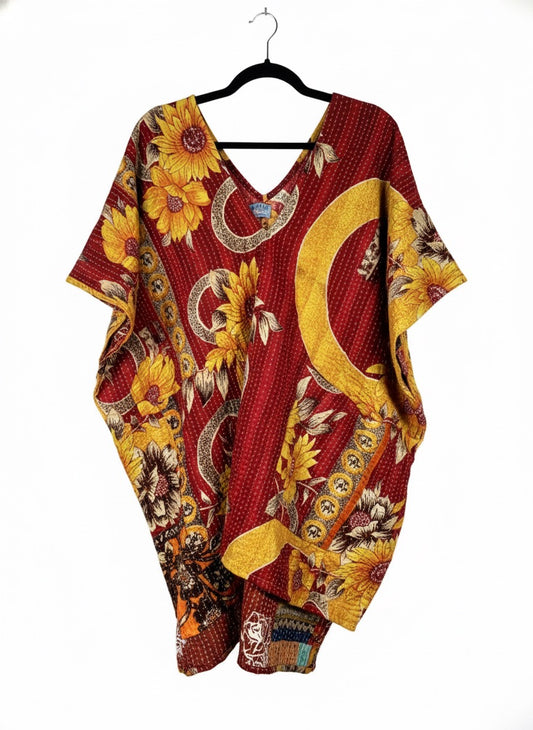 Zara Poncho Top 1000-18