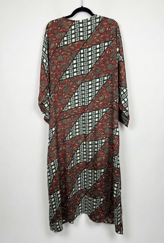 Seraphina Flow Kimono 1000-02