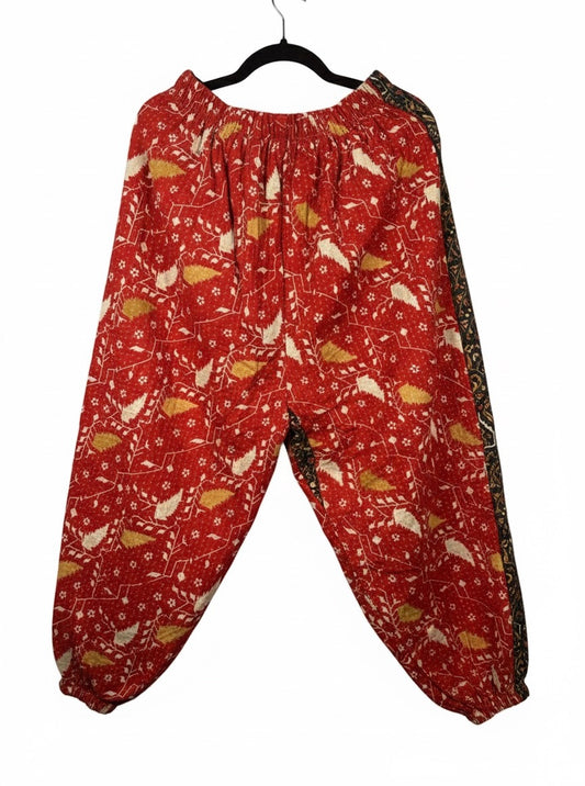 Neisha Joggers (S-3X) 1000-09