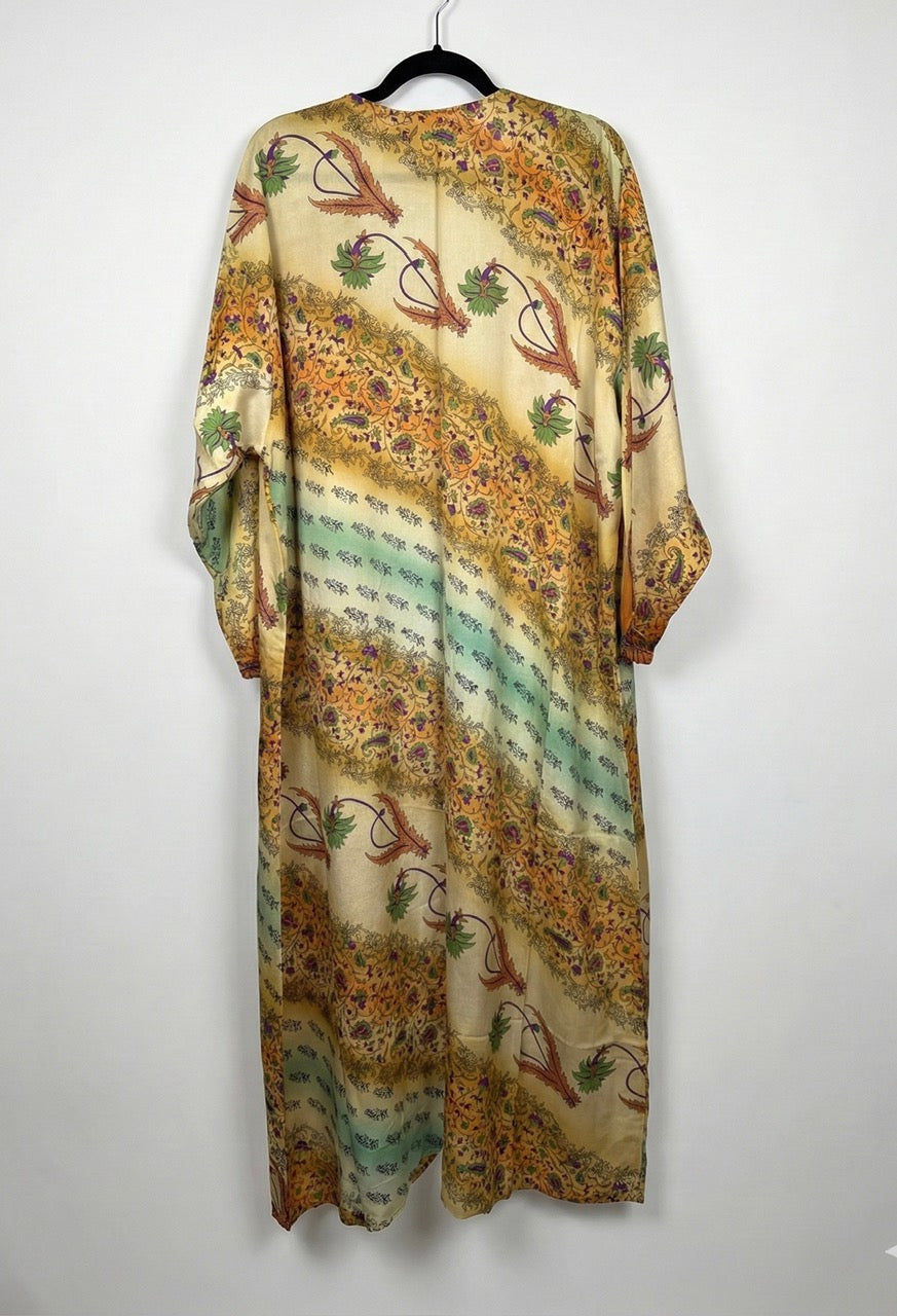 Seraphina Flow Kimono 1000-08