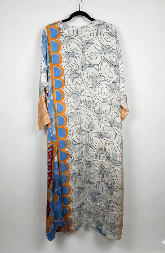 Seraphina Flow Kimono 1000-11