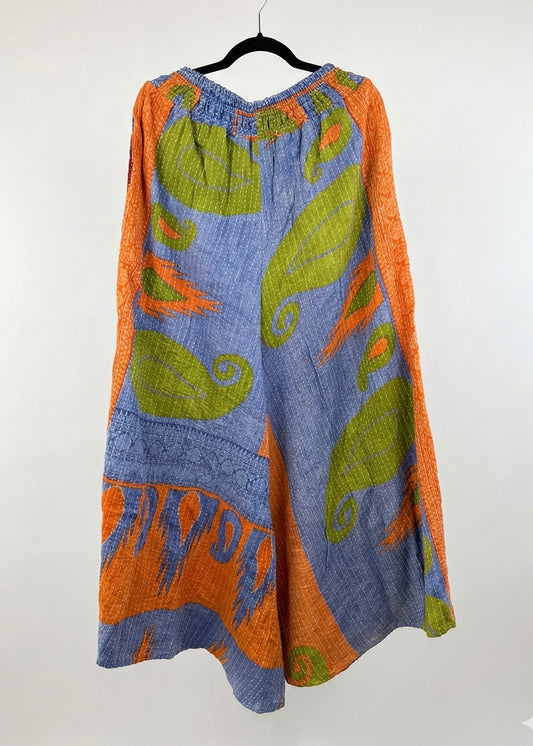 Laila Flared Pants (S-3X) 1000-06