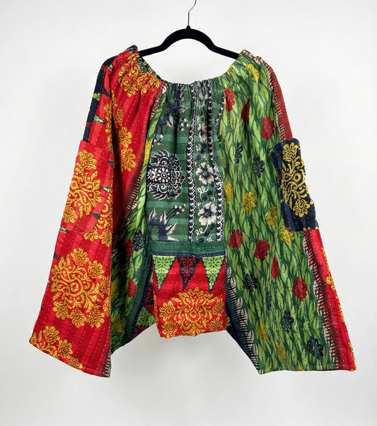 Florencia Culottes (S-3X) 1000-01