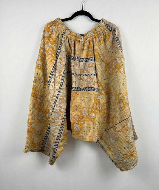 Florencia Culottes (S-3X) 1000-04