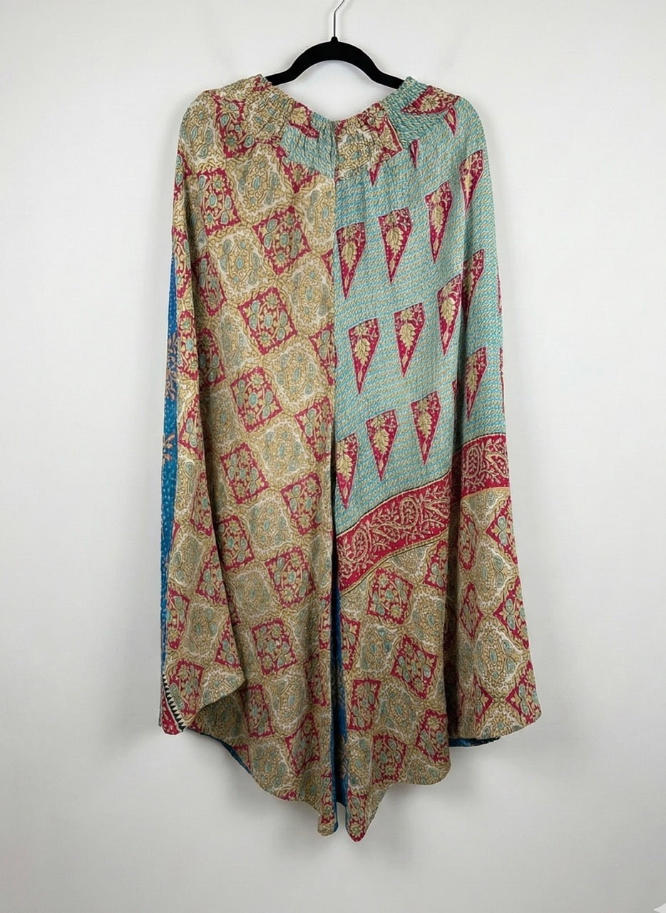 Laila Flared Pants (S-XL) 1000-36