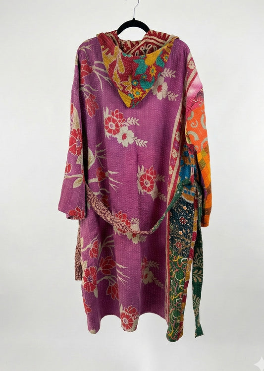The Ruling Goddess Ishani Kimono 1000-01
