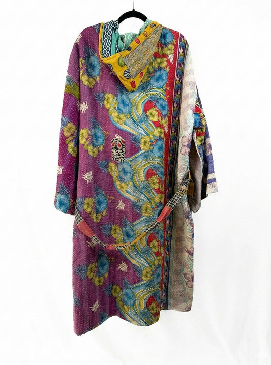 The Ruling Goddess Ishani Kimono 1000-04