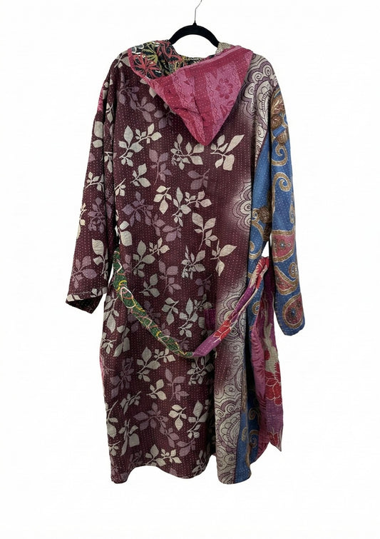 The Ruling Goddess Ishani Kimono 1000-06