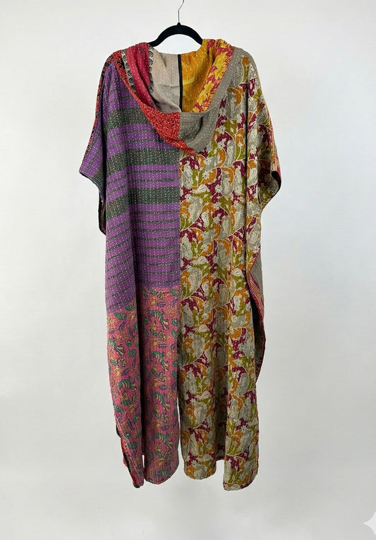 Petite Dahlia Jumpsuit (S-3X) 1000-01