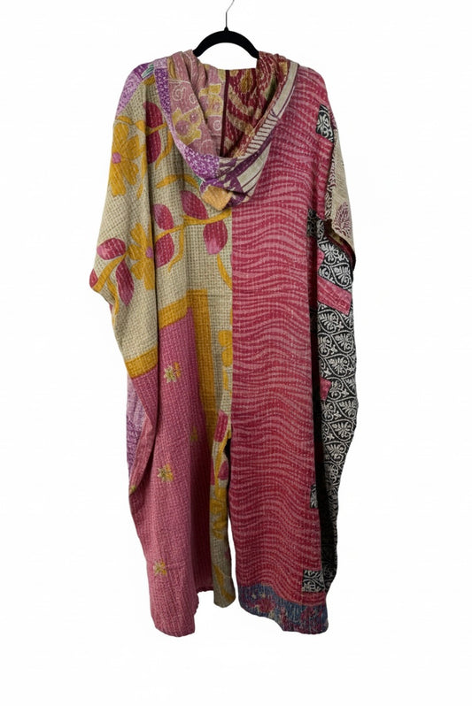 Petite Dahlia Jumpsuit (S-3X) 1000-04