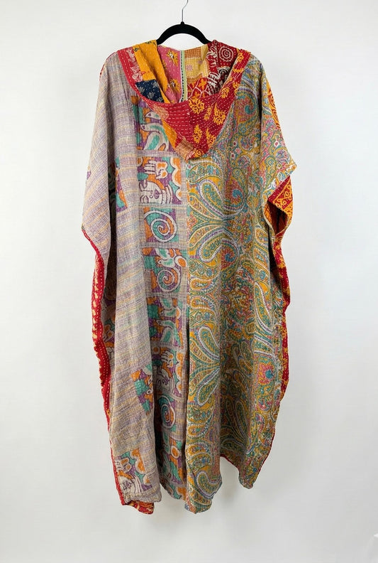 Petite Dahlia Jumpsuit (S-3X) 1000-06