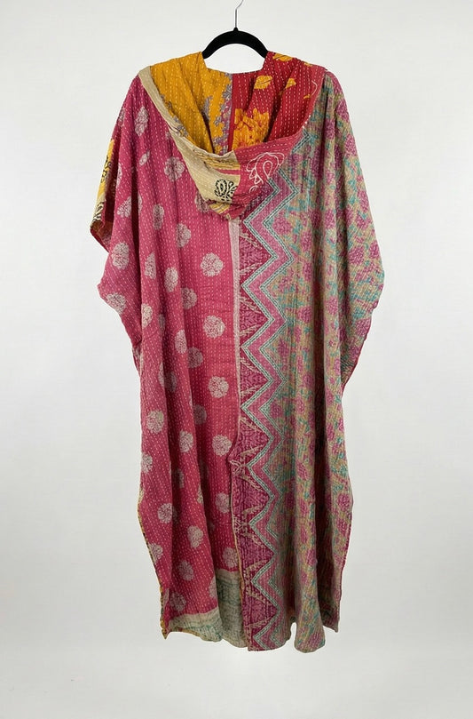 Petite Dahlia Jumpsuit (S-3X) 1000-07