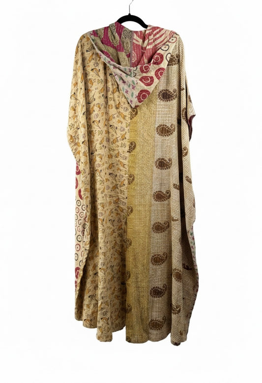 Petite Dahlia Jumpsuit (S-3X) 1000-14