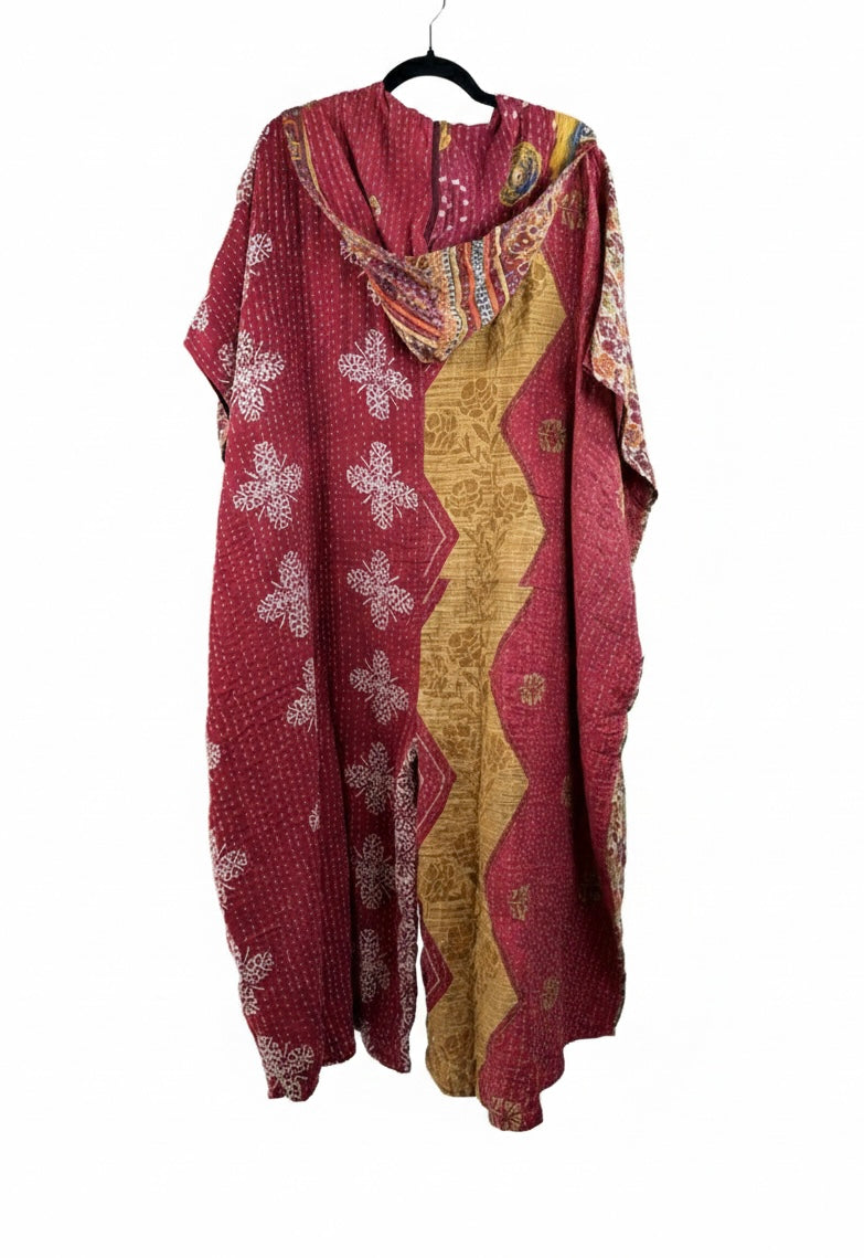 Petite Dahlia Jumpsuit (S-3X) 1000-18