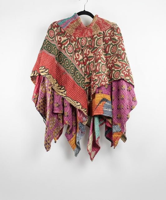 Ancestral Bloom Pixie Skirt 1000-04