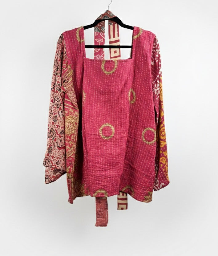 Bonita Nora Flared Sleeve Top 1000-23