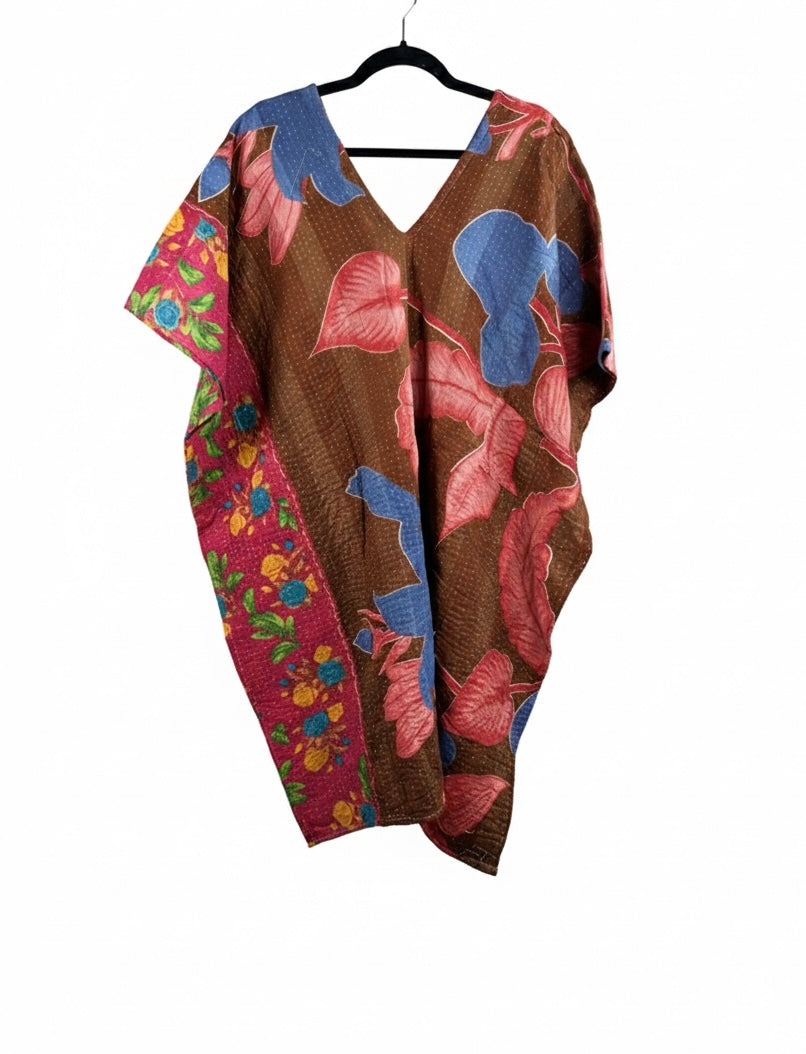Zara Poncho Top 1000-01