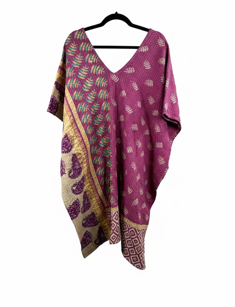 Zara Poncho Top 1000-02