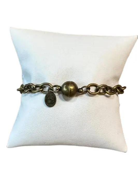 Melissa Bracelet Taupe