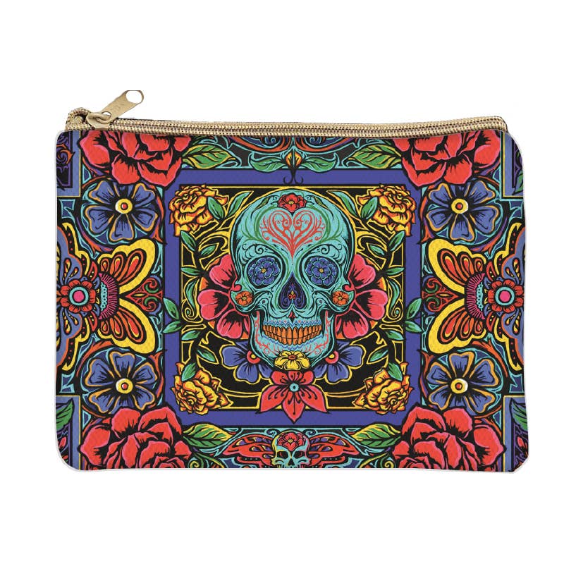 Sugar Skull
