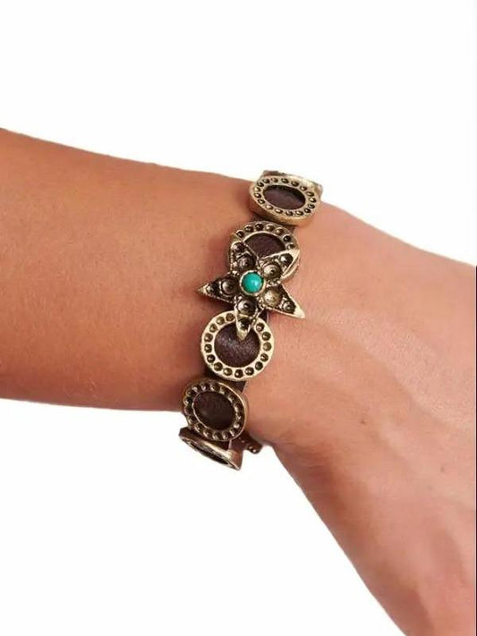 Texas Adjustable Bracelet