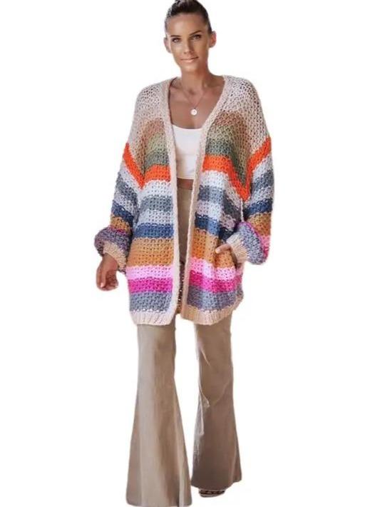 Full of Life Cardigan