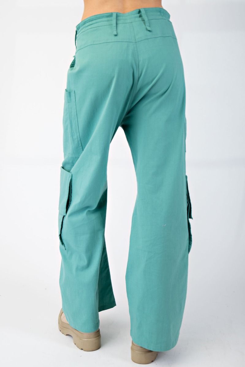 Atlantis Cargo Pants