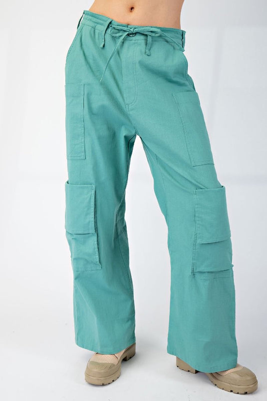 Atlantis Cargo Pants