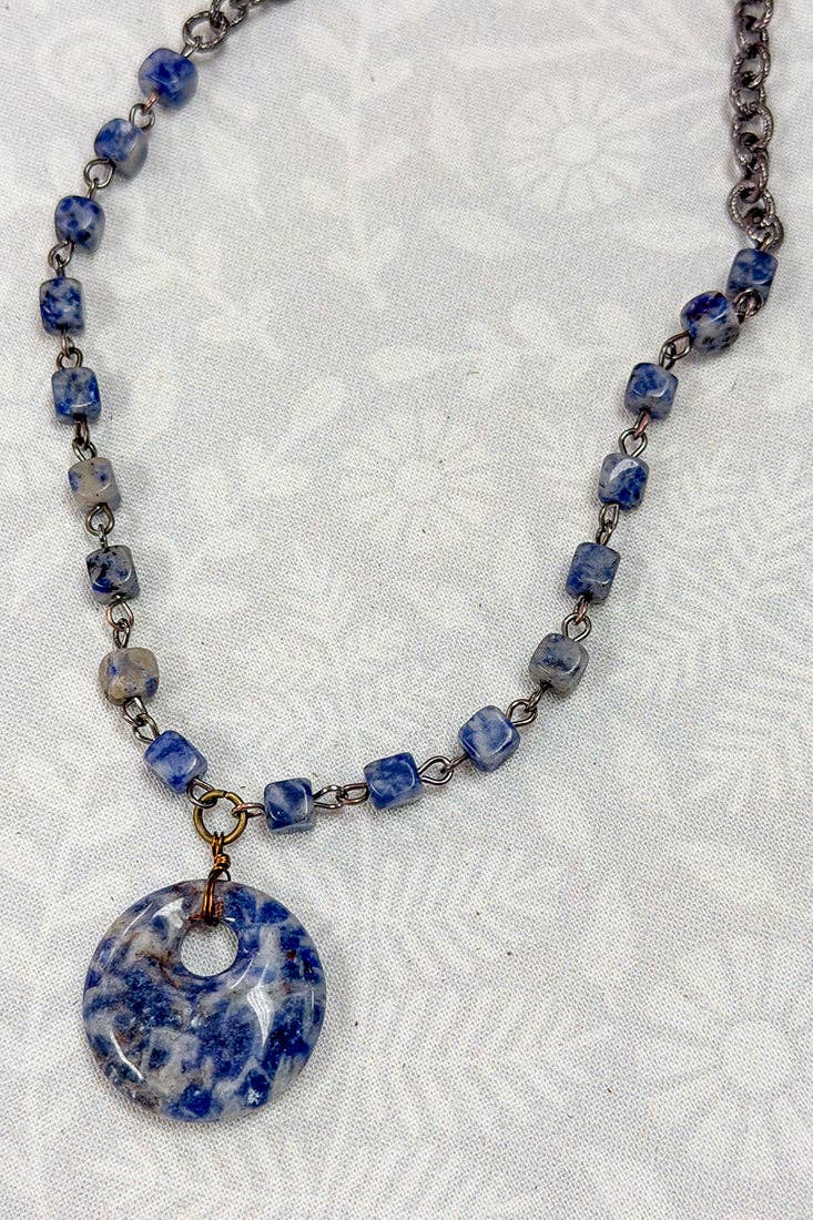Esme Necklace