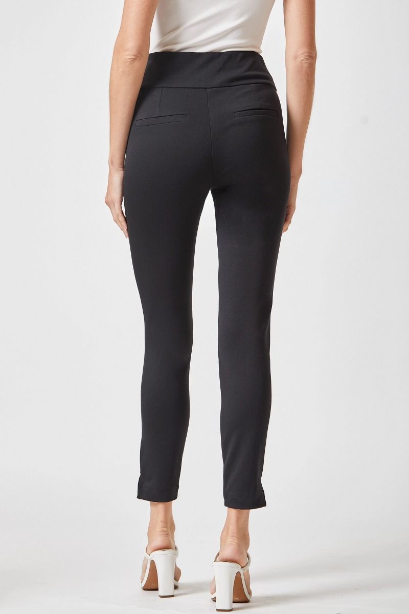 Feeling the Sexy Comfort Skinny Soft & Stretchy 26" Tummy Control Pants (4 Options)