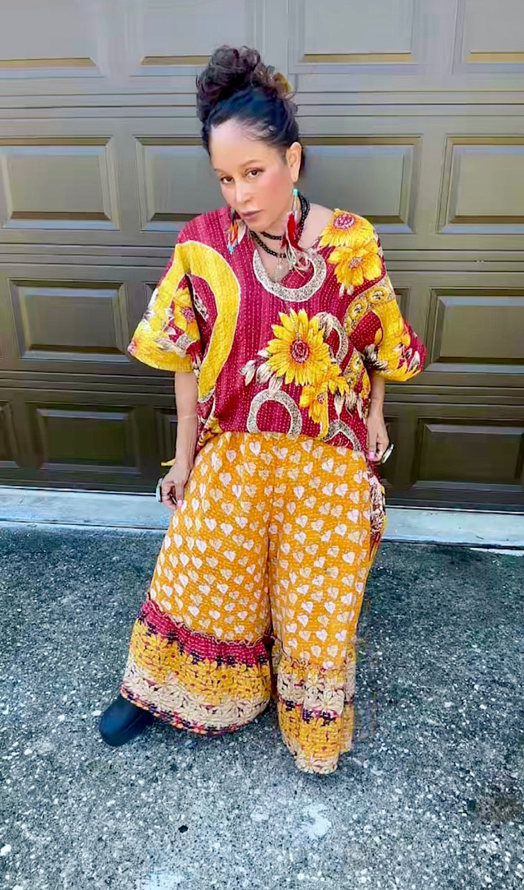 Anything for Selenas Pants