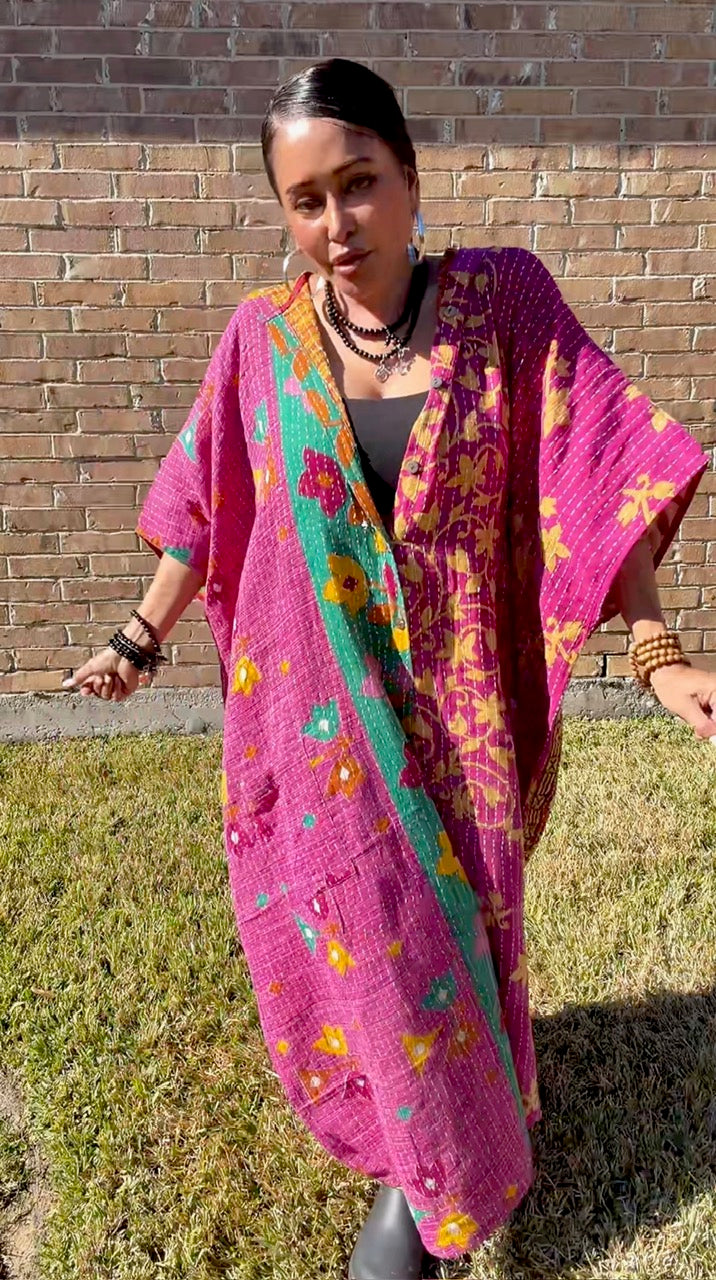 Petite Dahlia Jumpsuit