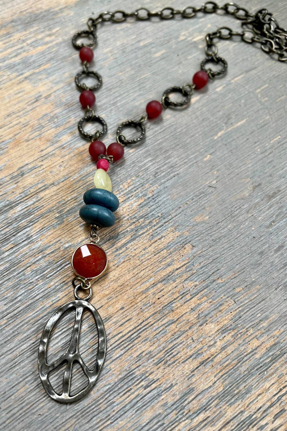 Chandler Necklace