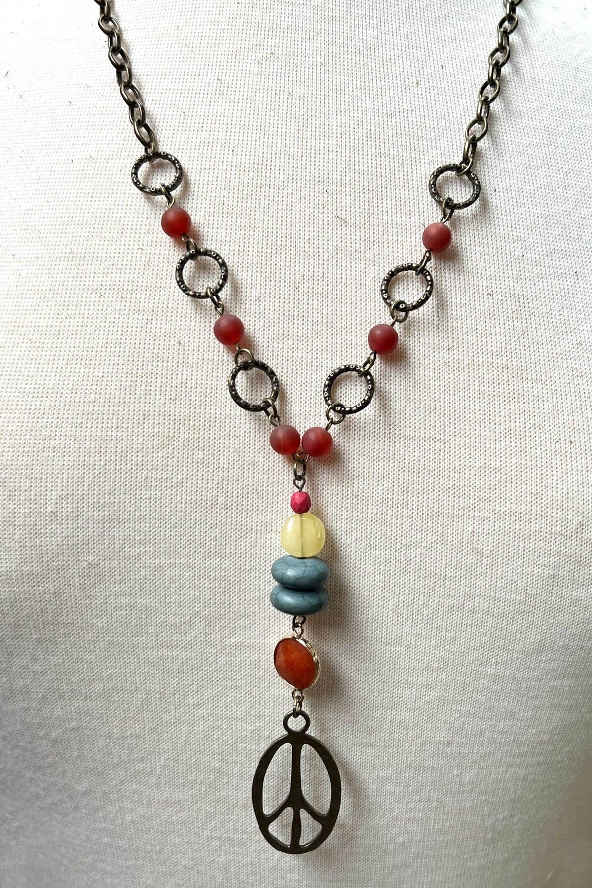 Chandler Necklace
