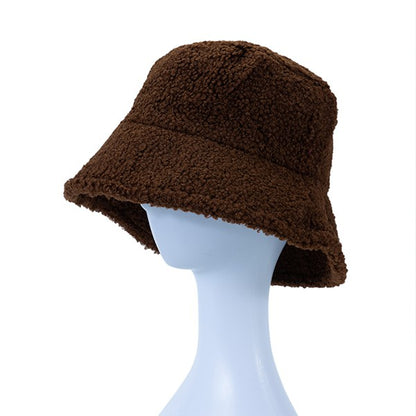 Teddy Bucket Hat