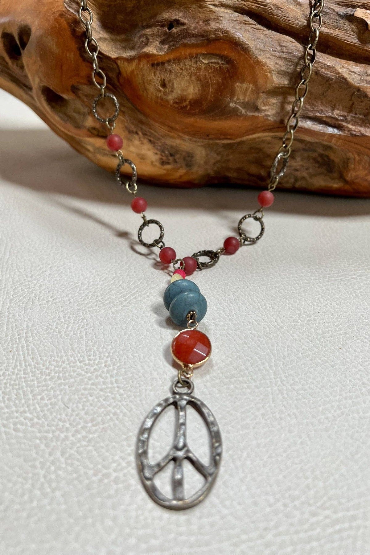 Chandler Necklace