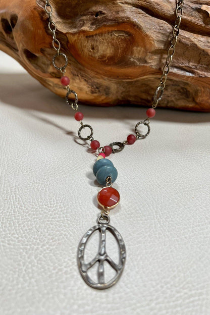 Chandler Necklace