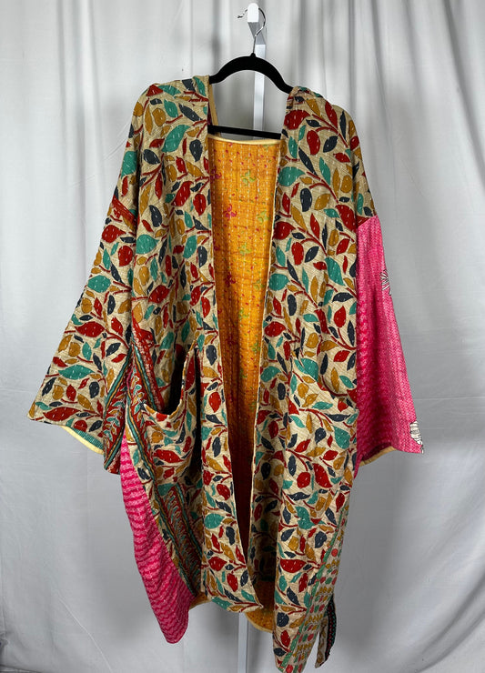 The Ruling Goddess Ishani Kimono (8 Options)