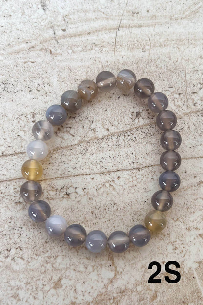 Dylan Collective Stone Beads Bracelets