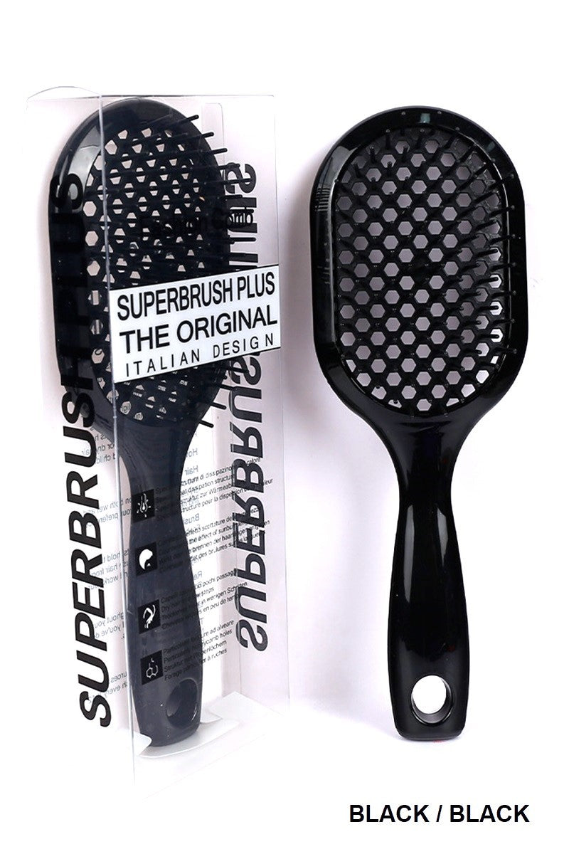 TikTok Superbrush Plus Detangling Hair Comb