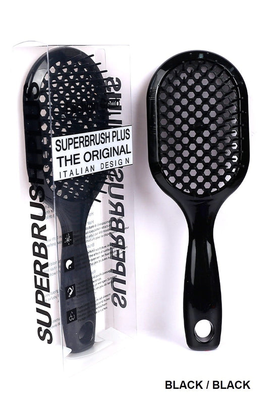 TikTok Superbrush Plus Detangling Hair Comb