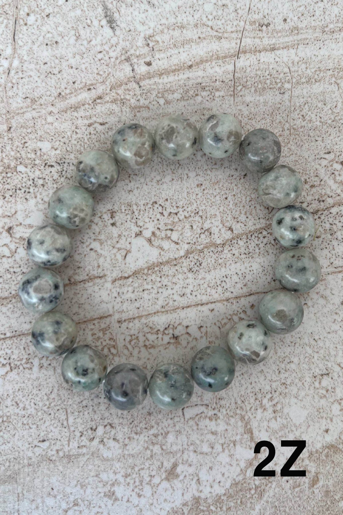 Dylan Collective Stone Beads Bracelets