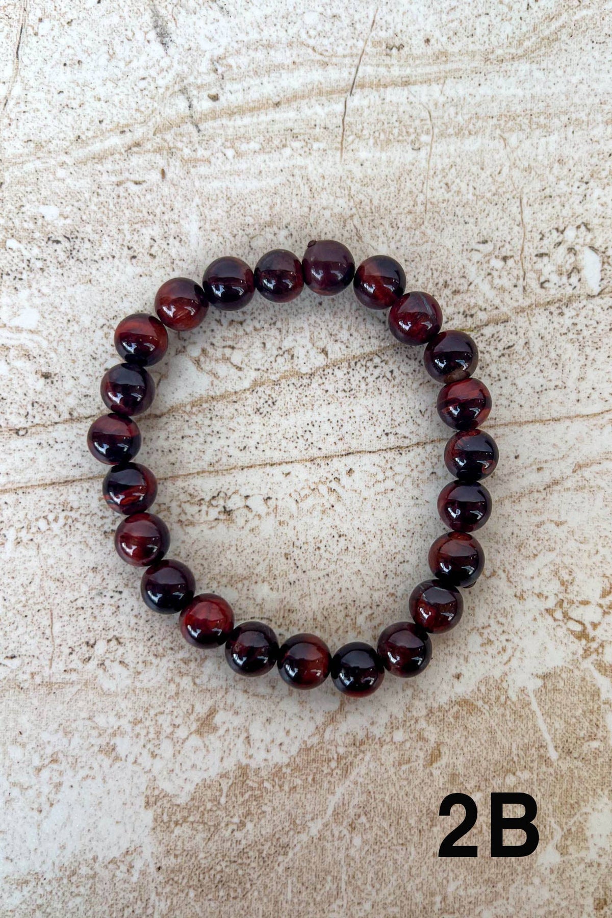 Dylan Collective Stone Beads Bracelets