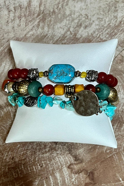 Payson Bracelet Set