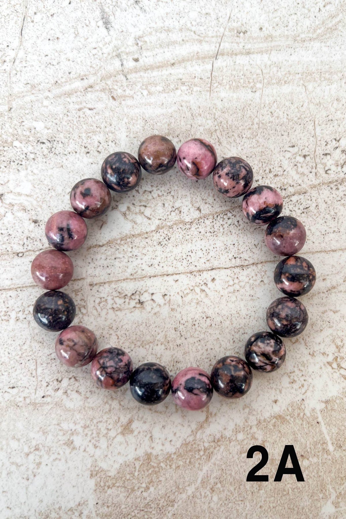 Dylan Collective Stone Beads Bracelets