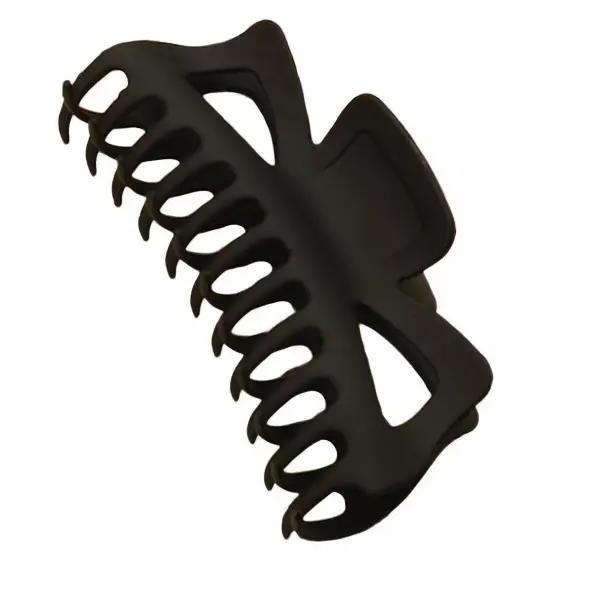 Pull It Up Extra Large Acrylic Bow Hair Claw Clips