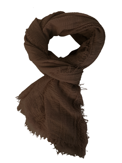 Boho Scarf (9 Options)