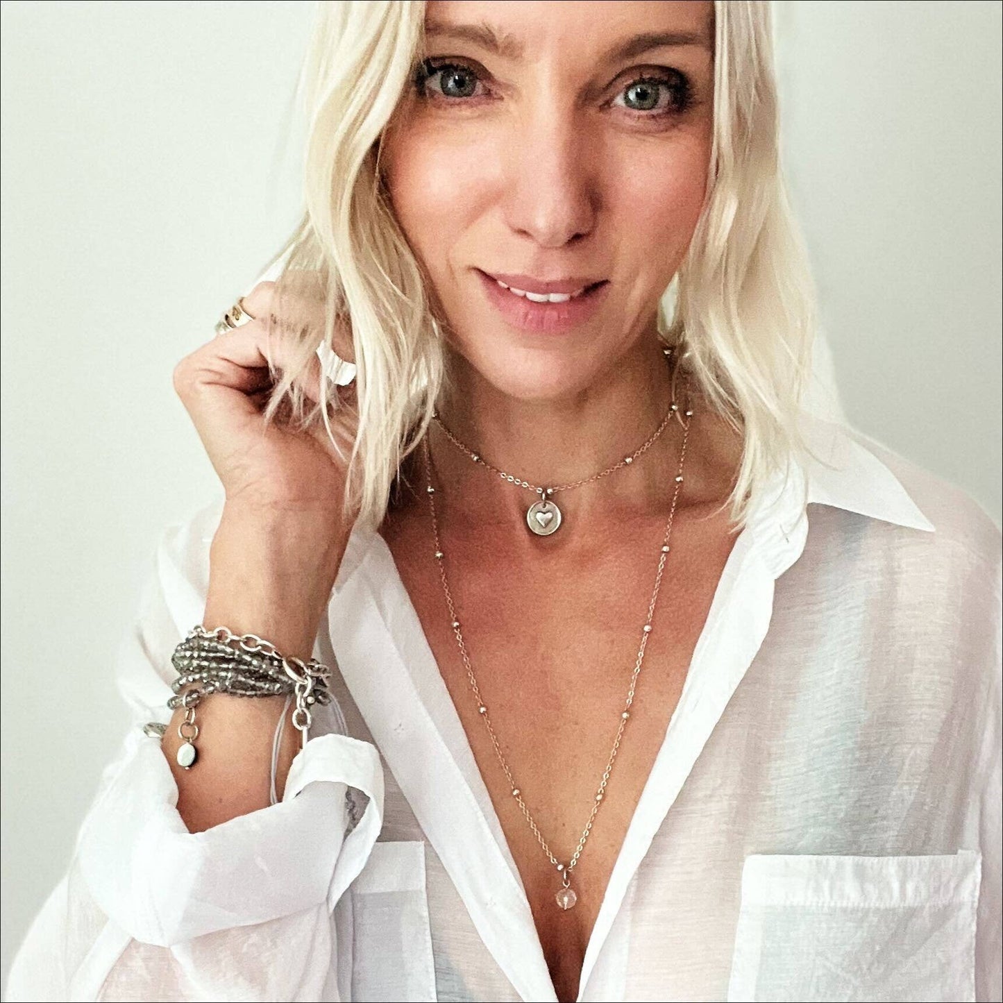 CHOOSE YOUR MESSAGE | Dainty