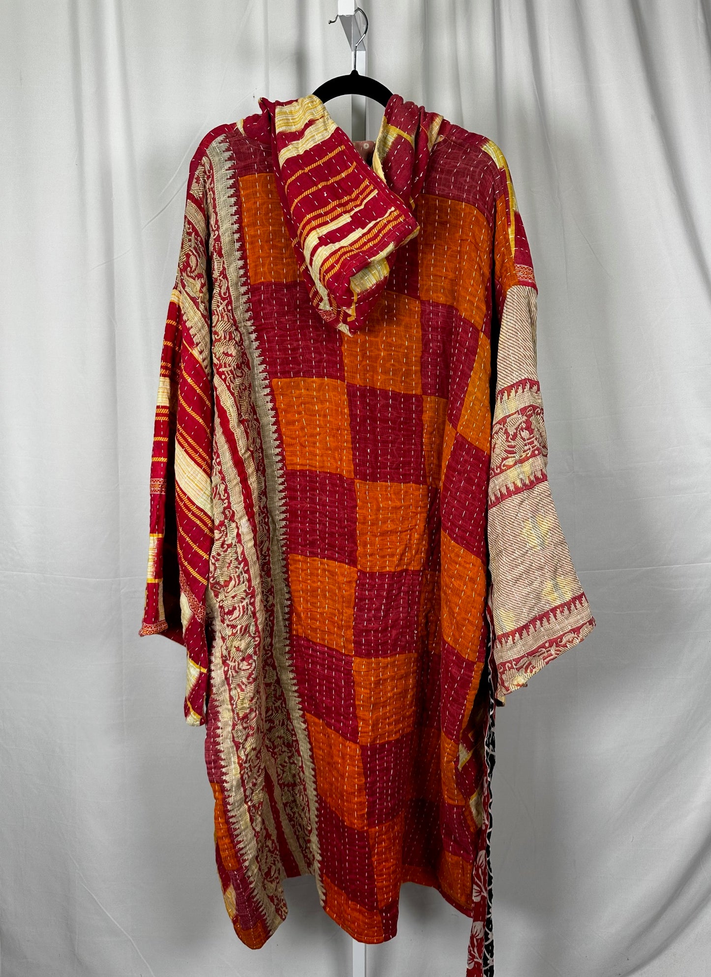 The Ruling Goddess Ishani Kimono 1000-03